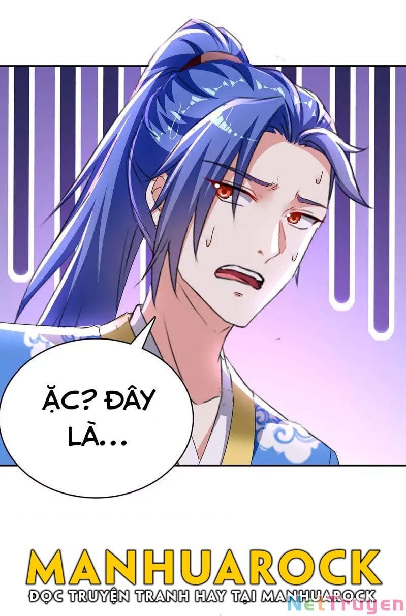 đọc truyện Tối Cường Thăng Cấp Chương 285 ảnh 27 tại Thiên Thai Truyện