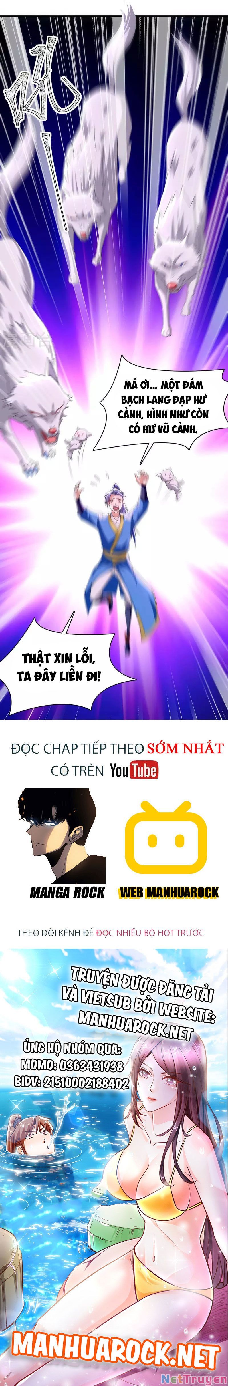 đọc truyện Tối Cường Thăng Cấp Chương 285 ảnh 28 tại Thiên Thai Truyện