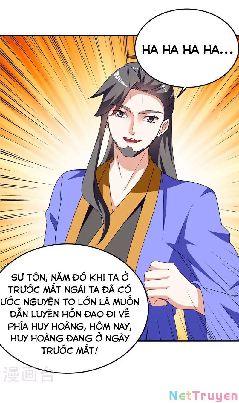 đọc truyện Tối Cường Thăng Cấp Chương 285 ảnh 6 tại Thiên Thai Truyện