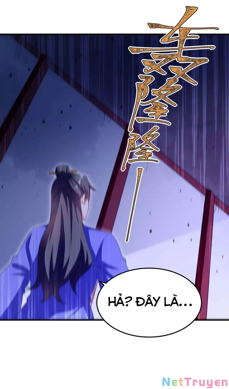 đọc truyện Tối Cường Thăng Cấp Chương 285 ảnh 7 tại Thiên Thai Truyện