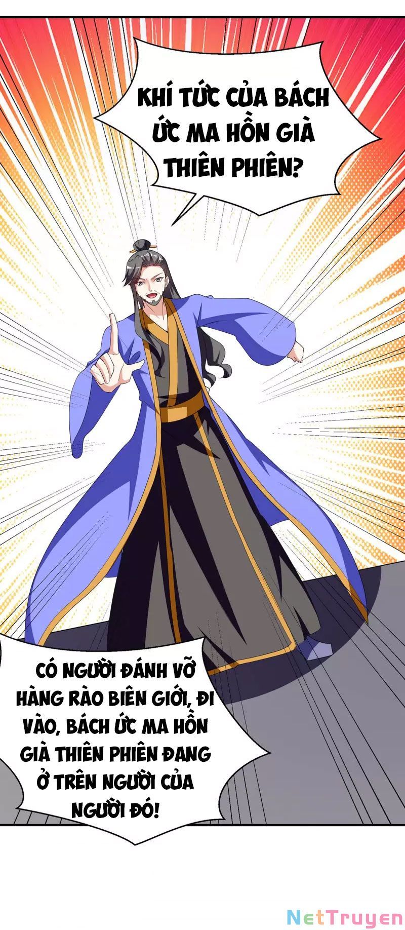 đọc truyện Tối Cường Thăng Cấp Chương 285 ảnh 8 tại Thiên Thai Truyện