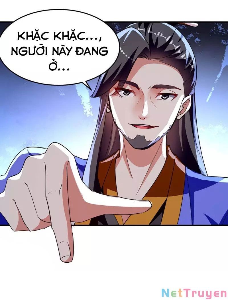 đọc truyện Tối Cường Thăng Cấp Chương 285 ảnh 10 tại Thiên Thai Truyện