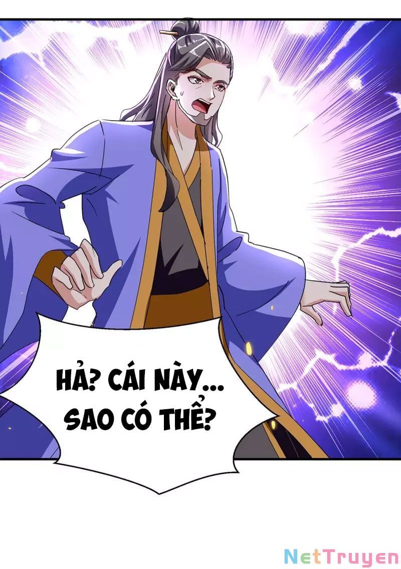 đọc truyện Tối Cường Thăng Cấp Chương 285 ảnh 11 tại Thiên Thai Truyện