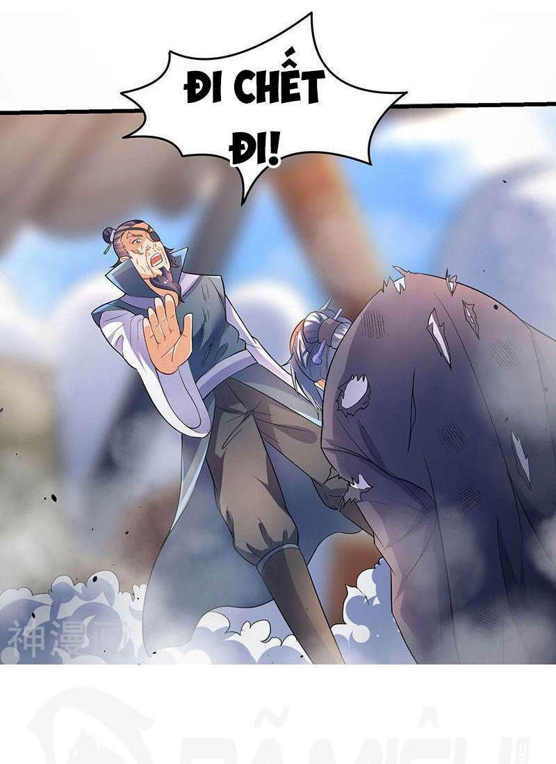 đọc truyện Tối Cường Thăng Cấp Chương 29 ảnh 3 tại Thiên Thai Truyện