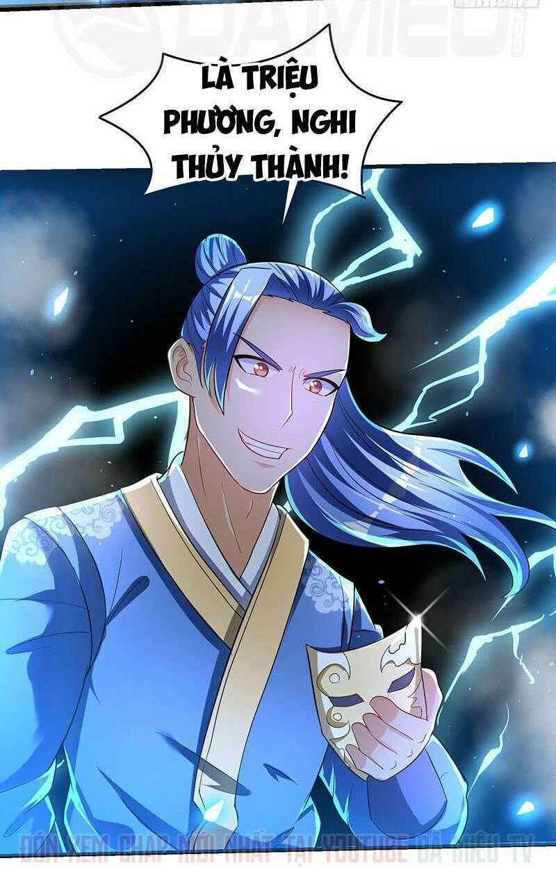 đọc truyện Tối Cường Thăng Cấp Chương 29 ảnh 13 tại Thiên Thai Truyện