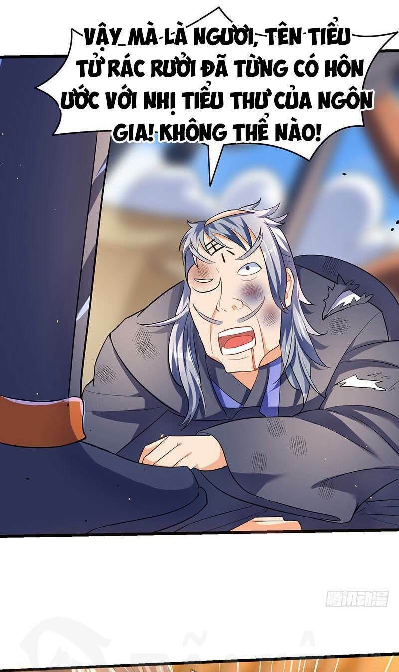 đọc truyện Tối Cường Thăng Cấp Chương 29 ảnh 14 tại Thiên Thai Truyện