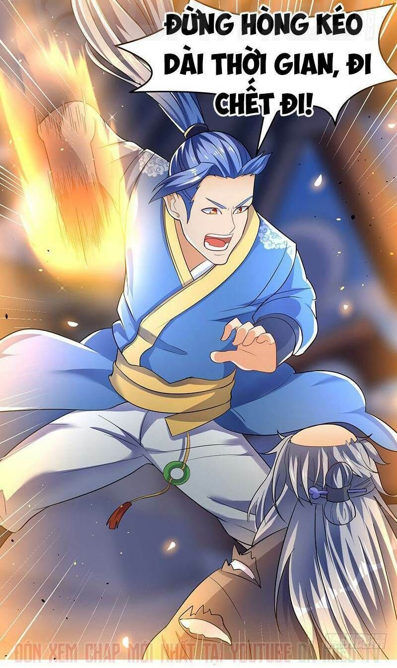 đọc truyện Tối Cường Thăng Cấp Chương 29 ảnh 15 tại Thiên Thai Truyện