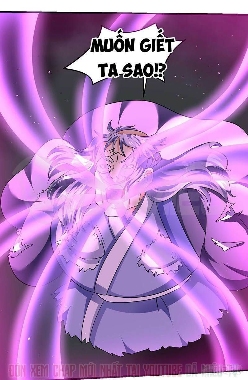 đọc truyện Tối Cường Thăng Cấp Chương 29 ảnh 16 tại Thiên Thai Truyện