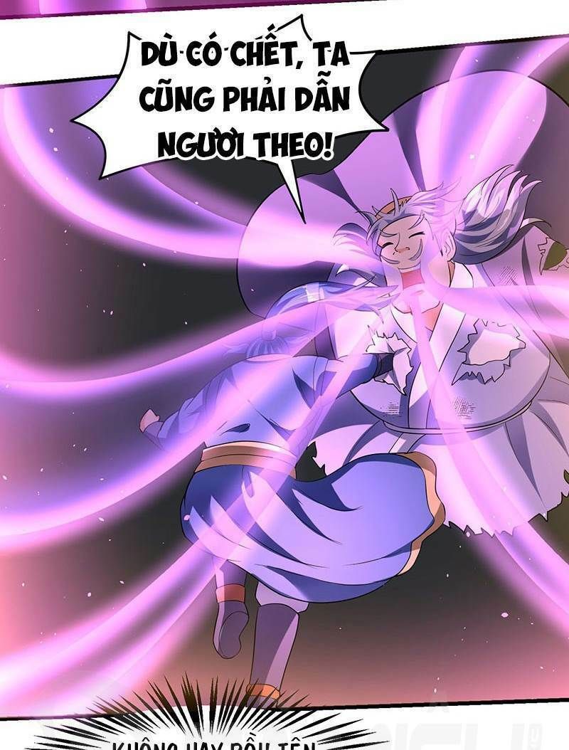 đọc truyện Tối Cường Thăng Cấp Chương 29 ảnh 17 tại Thiên Thai Truyện