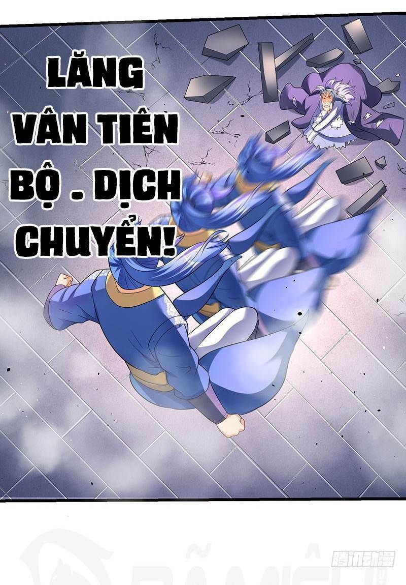 đọc truyện Tối Cường Thăng Cấp Chương 29 ảnh 19 tại Thiên Thai Truyện