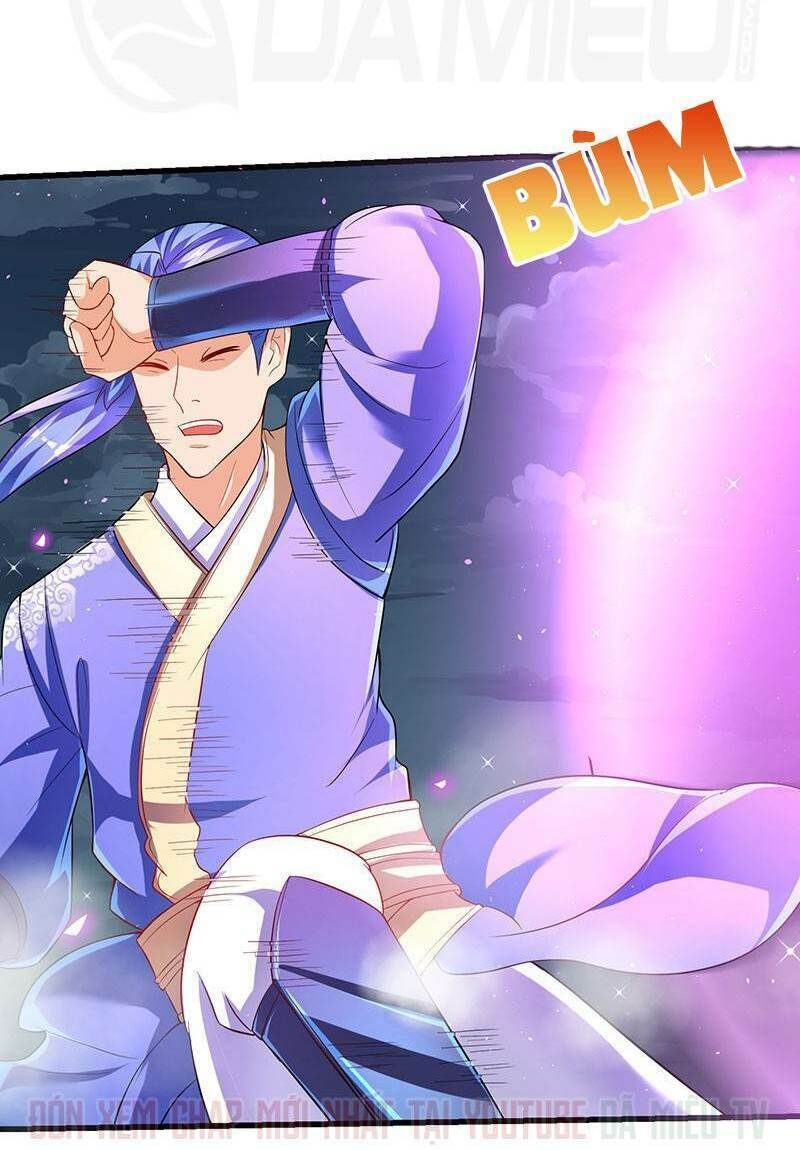 đọc truyện Tối Cường Thăng Cấp Chương 29 ảnh 20 tại Thiên Thai Truyện