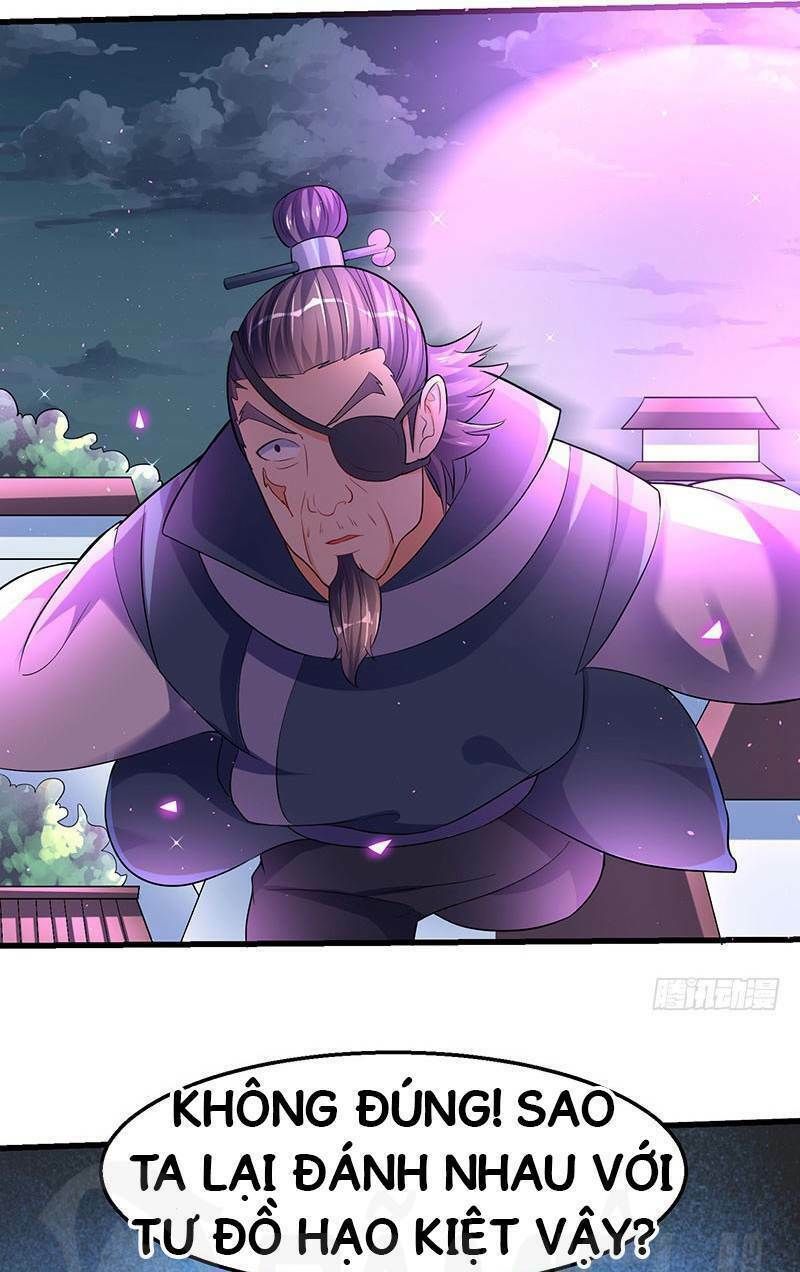 đọc truyện Tối Cường Thăng Cấp Chương 29 ảnh 21 tại Thiên Thai Truyện