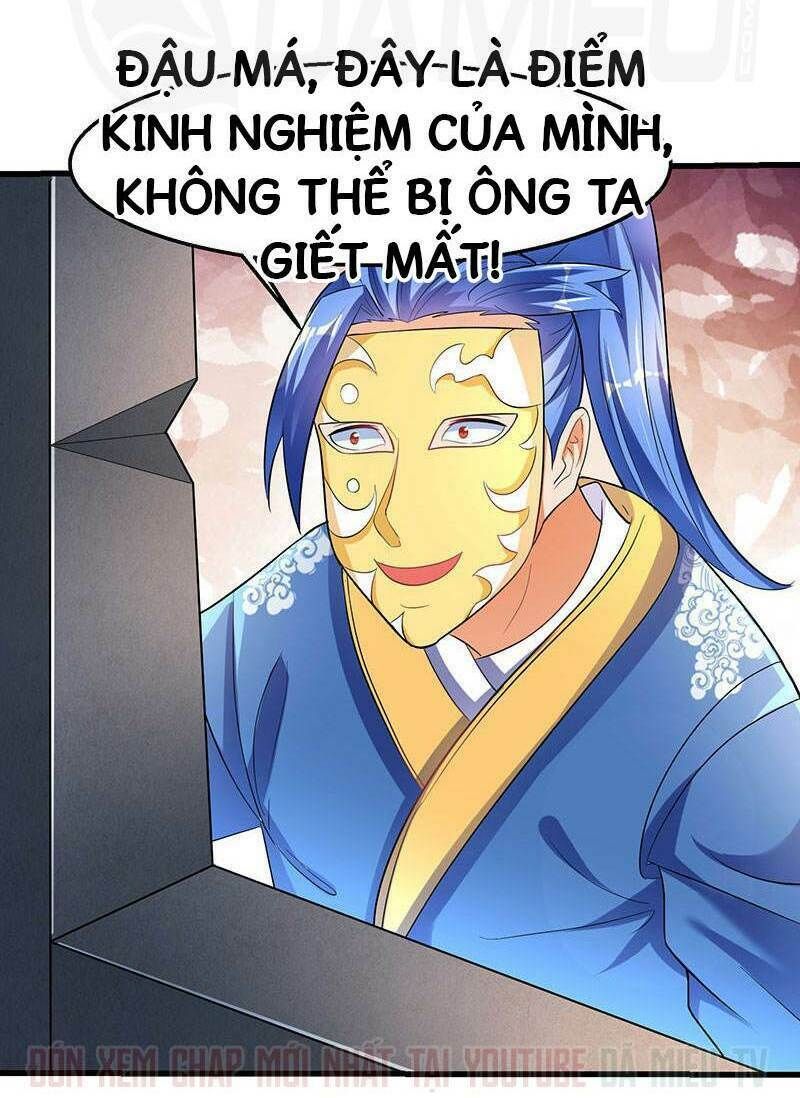 đọc truyện Tối Cường Thăng Cấp Chương 29 ảnh 4 tại Thiên Thai Truyện