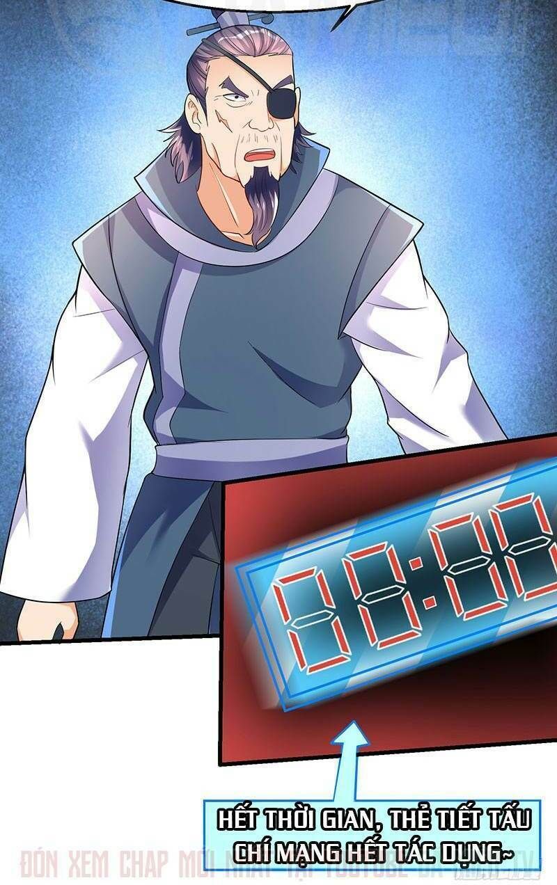 đọc truyện Tối Cường Thăng Cấp Chương 29 ảnh 22 tại Thiên Thai Truyện