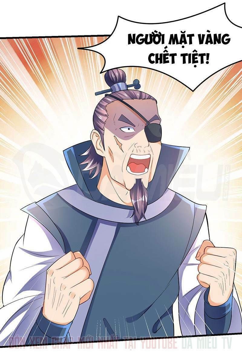 đọc truyện Tối Cường Thăng Cấp Chương 29 ảnh 23 tại Thiên Thai Truyện