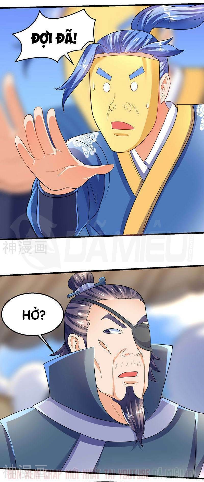 đọc truyện Tối Cường Thăng Cấp Chương 29 ảnh 5 tại Thiên Thai Truyện