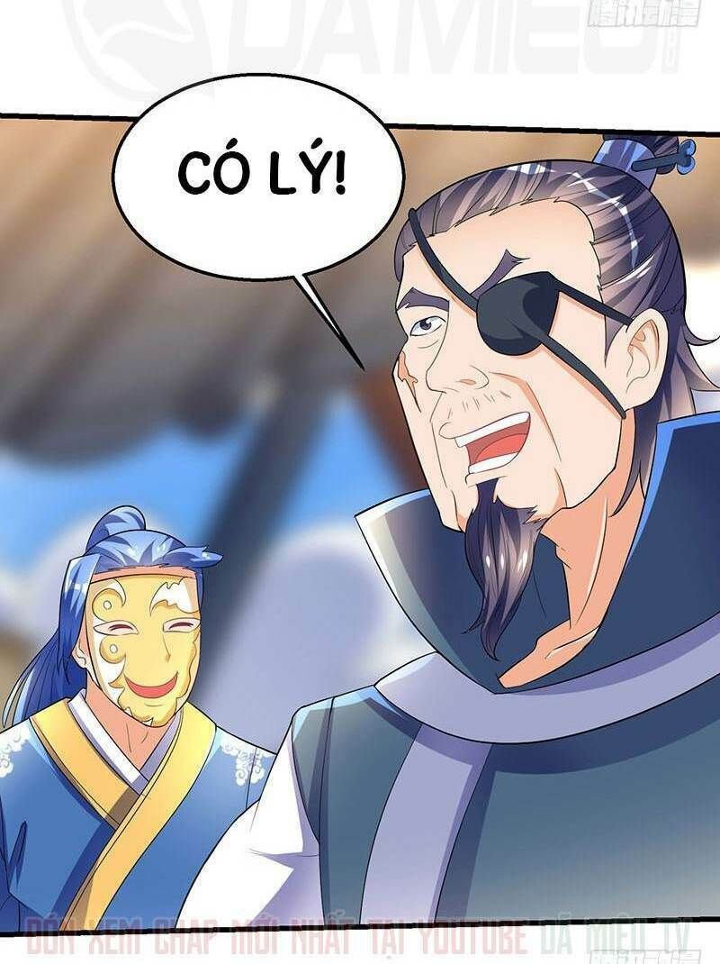 đọc truyện Tối Cường Thăng Cấp Chương 29 ảnh 7 tại Thiên Thai Truyện