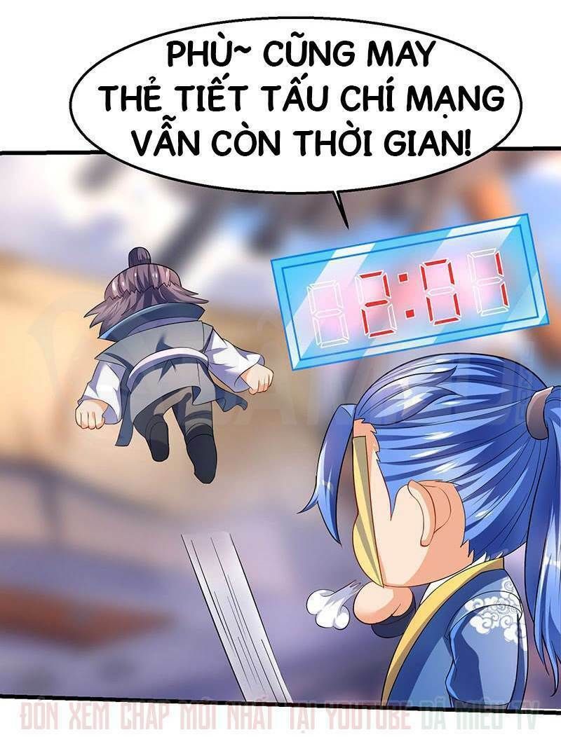 đọc truyện Tối Cường Thăng Cấp Chương 29 ảnh 8 tại Thiên Thai Truyện