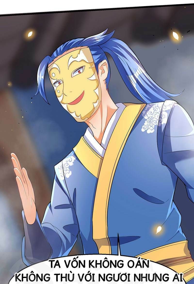 đọc truyện Tối Cường Thăng Cấp Chương 29 ảnh 9 tại Thiên Thai Truyện