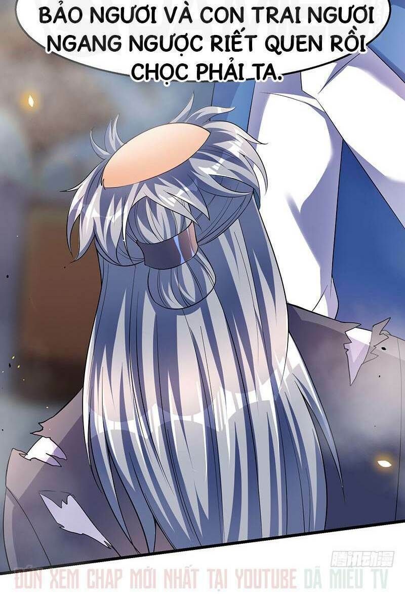 đọc truyện Tối Cường Thăng Cấp Chương 29 ảnh 10 tại Thiên Thai Truyện