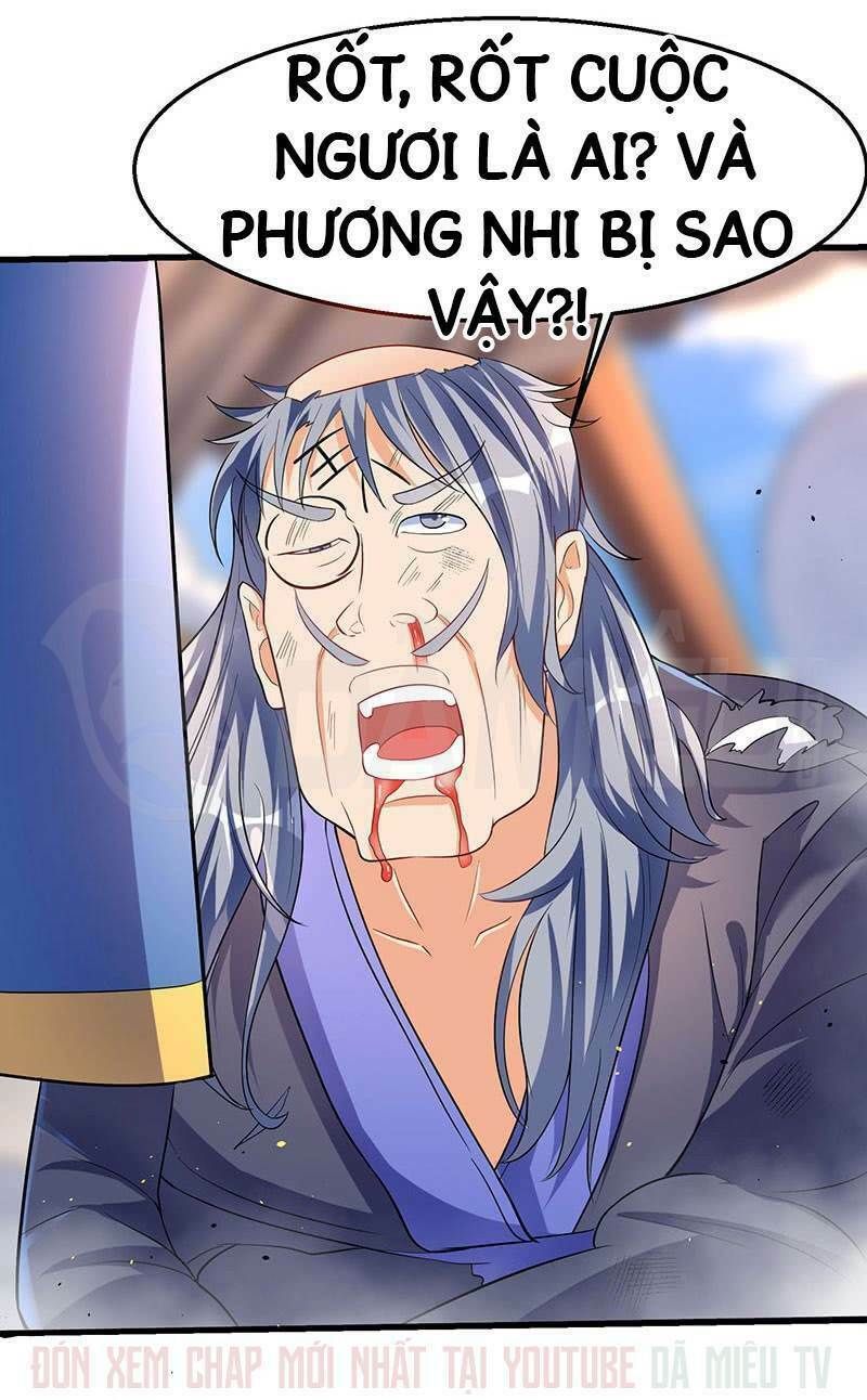 đọc truyện Tối Cường Thăng Cấp Chương 29 ảnh 11 tại Thiên Thai Truyện