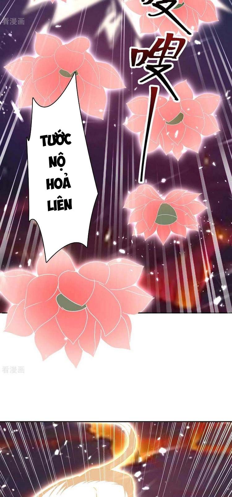 đọc truyện Tối Cường Thăng Cấp Chương 290 ảnh 15 tại Thiên Thai Truyện