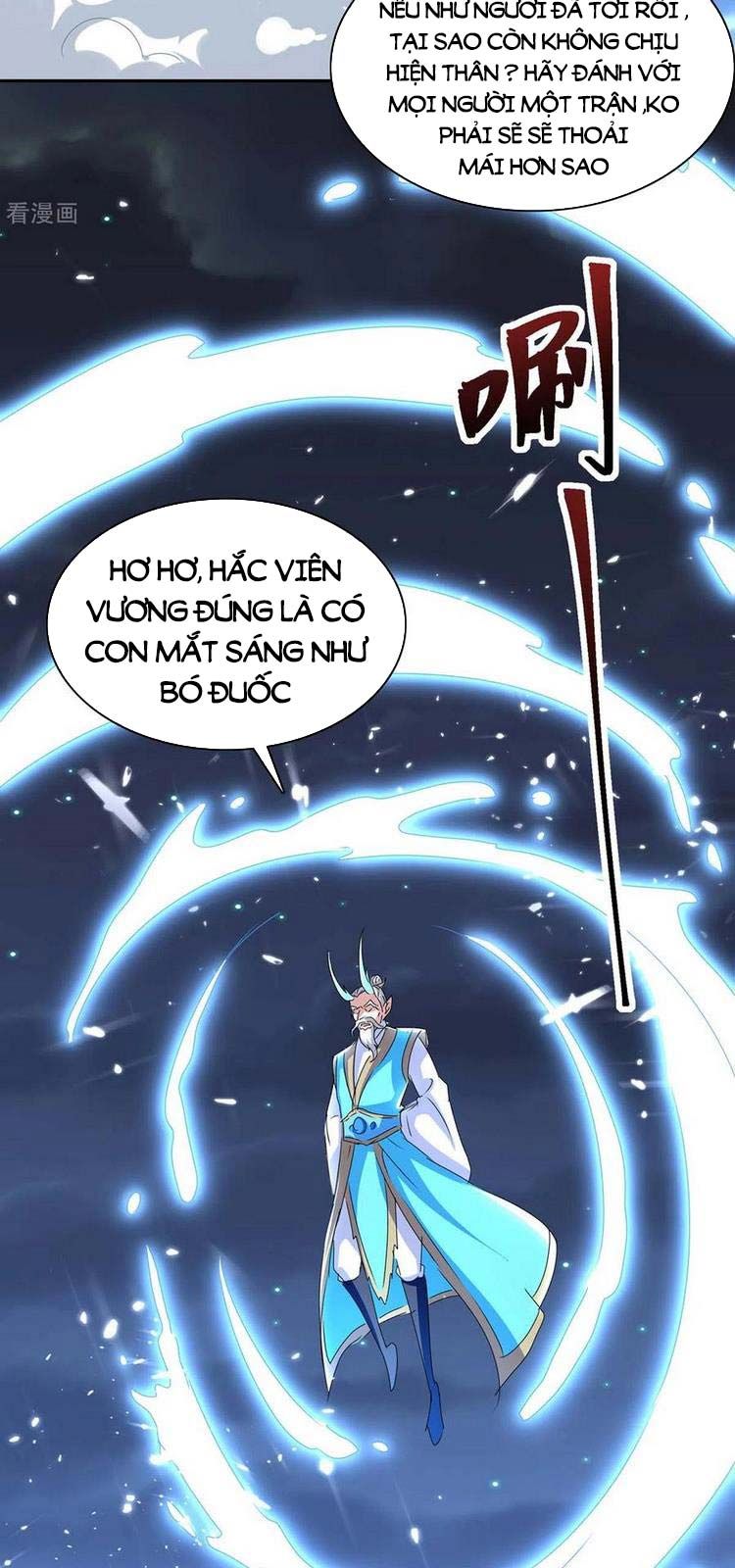 đọc truyện Tối Cường Thăng Cấp Chương 290 ảnh 20 tại Thiên Thai Truyện