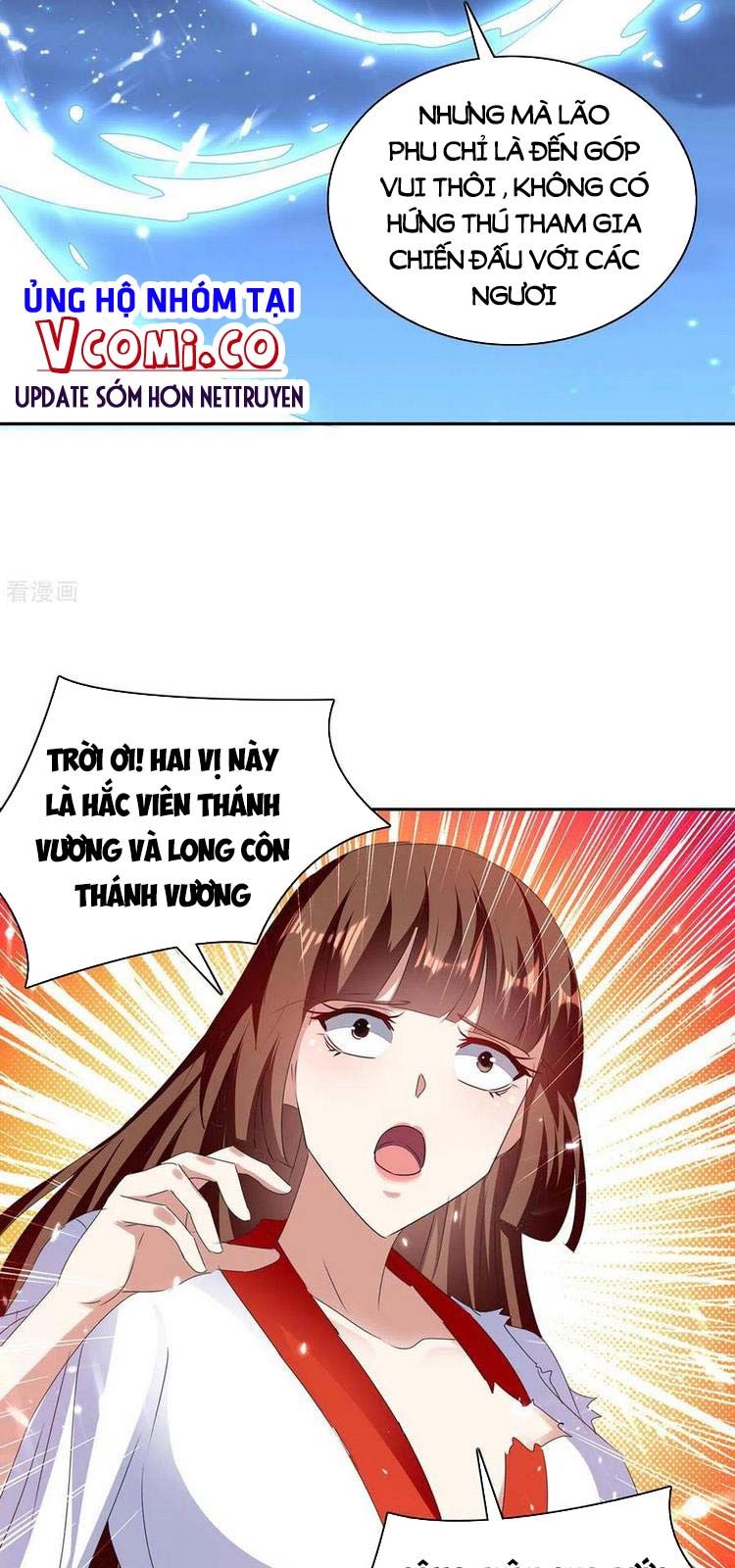 đọc truyện Tối Cường Thăng Cấp Chương 290 ảnh 21 tại Thiên Thai Truyện