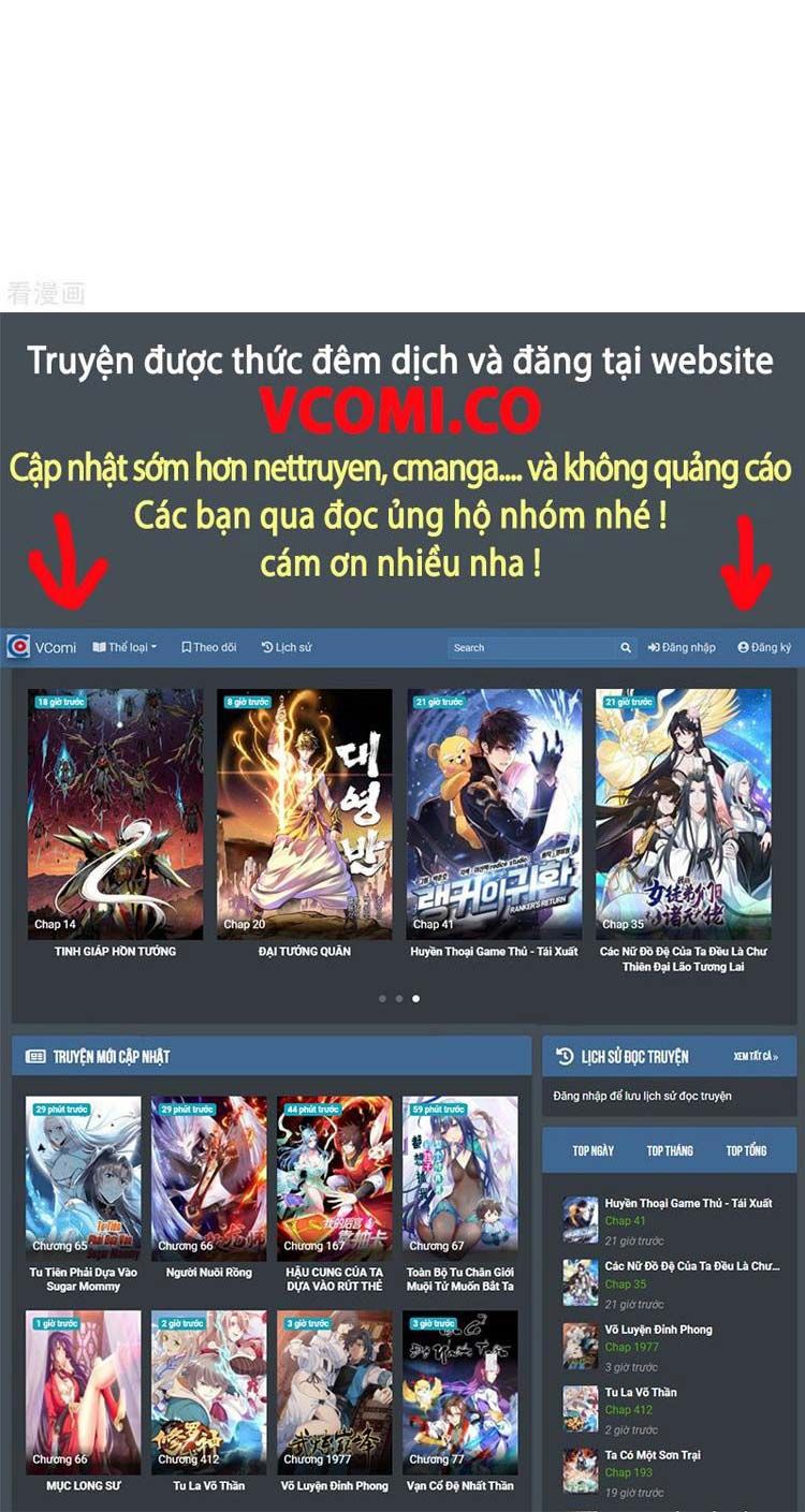 đọc truyện Tối Cường Thăng Cấp Chương 290 ảnh 27 tại Thiên Thai Truyện