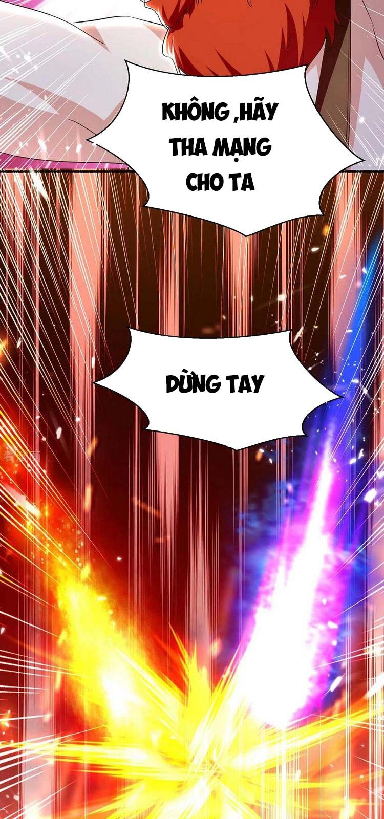 đọc truyện Tối Cường Thăng Cấp Chương 290 ảnh 5 tại Thiên Thai Truyện