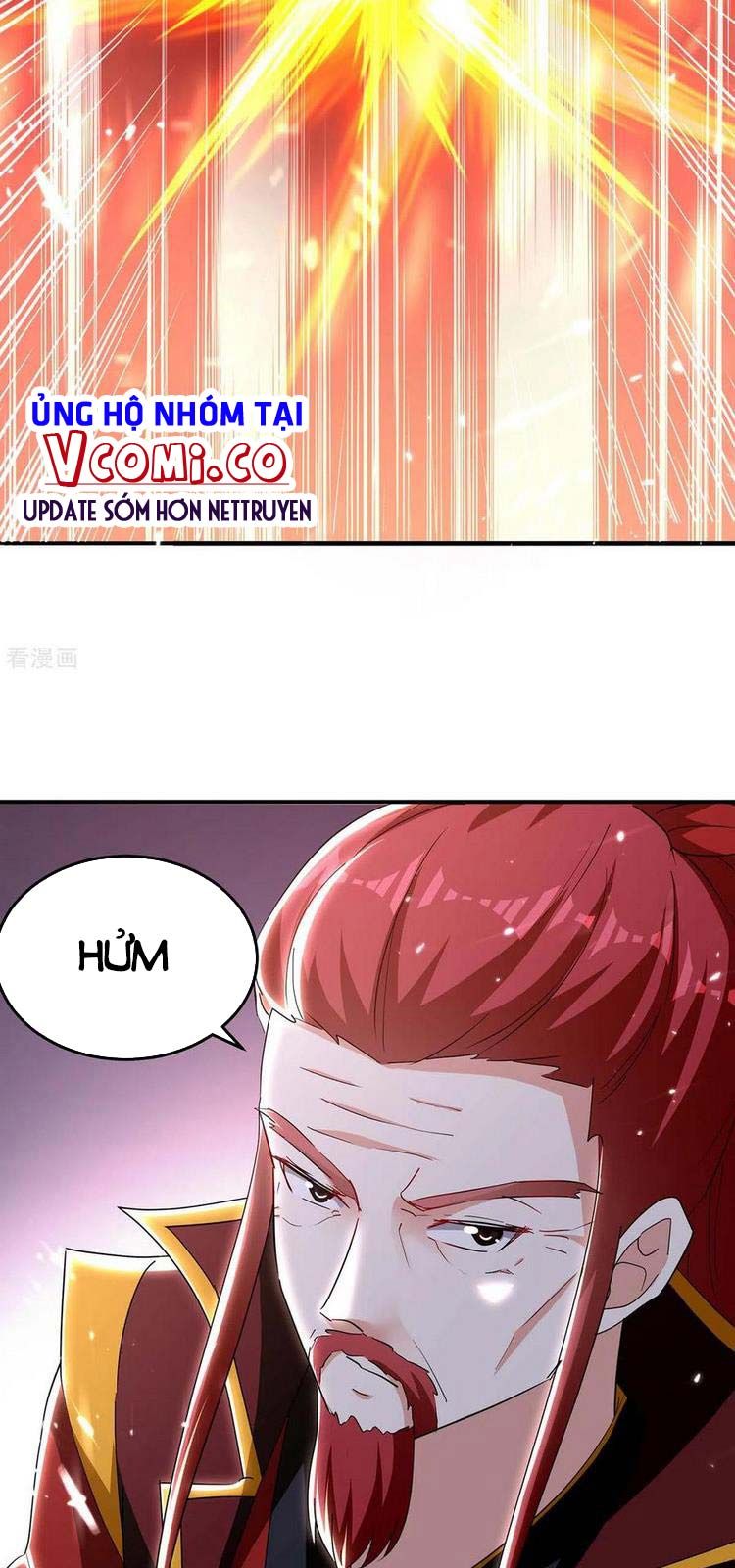 đọc truyện Tối Cường Thăng Cấp Chương 290 ảnh 6 tại Thiên Thai Truyện