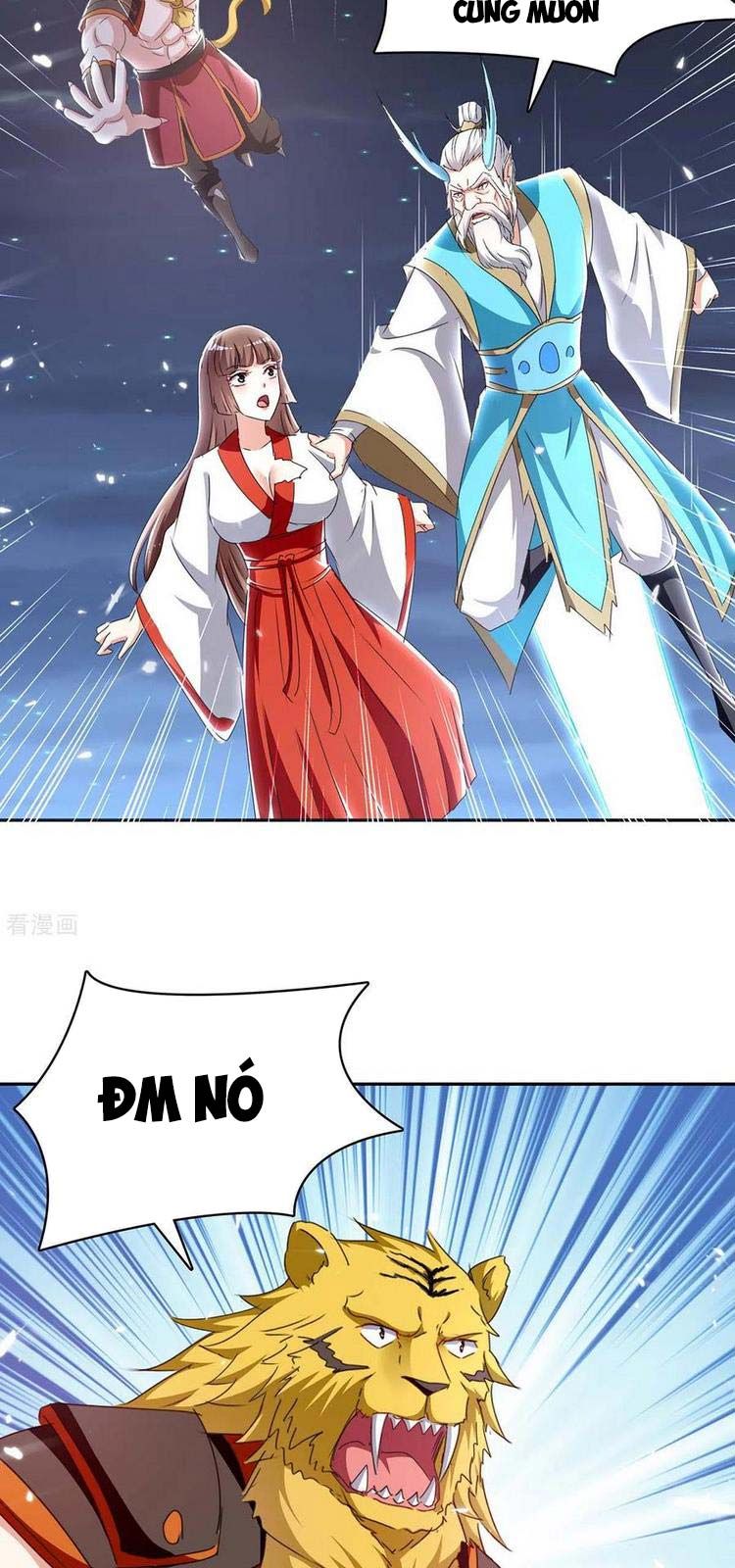 đọc truyện Tối Cường Thăng Cấp Chương 291 ảnh 14 tại Thiên Thai Truyện