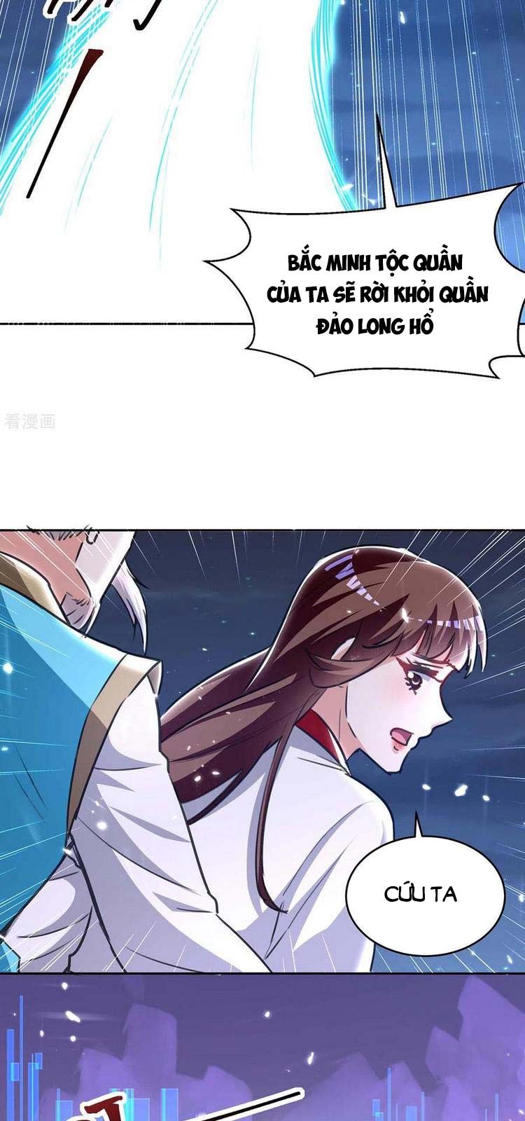 đọc truyện Tối Cường Thăng Cấp Chương 291 ảnh 21 tại Thiên Thai Truyện