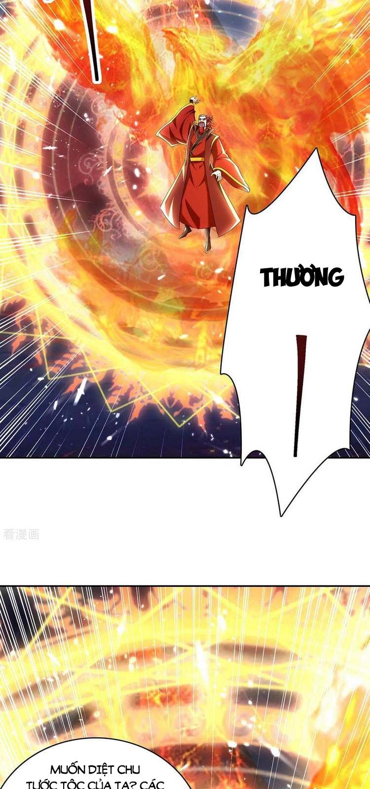 đọc truyện Tối Cường Thăng Cấp Chương 291 ảnh 4 tại Thiên Thai Truyện