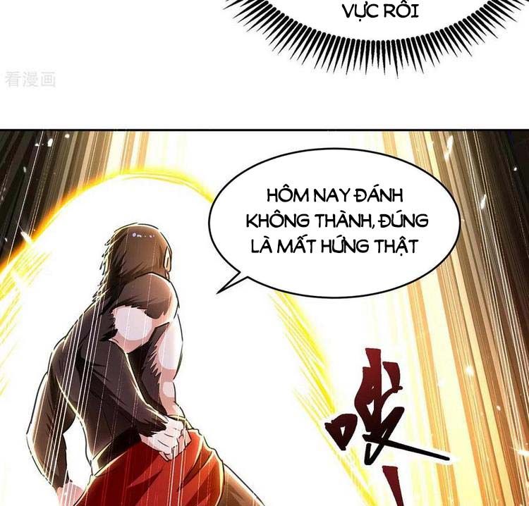 đọc truyện Tối Cường Thăng Cấp Chương 291 ảnh 23 tại Thiên Thai Truyện