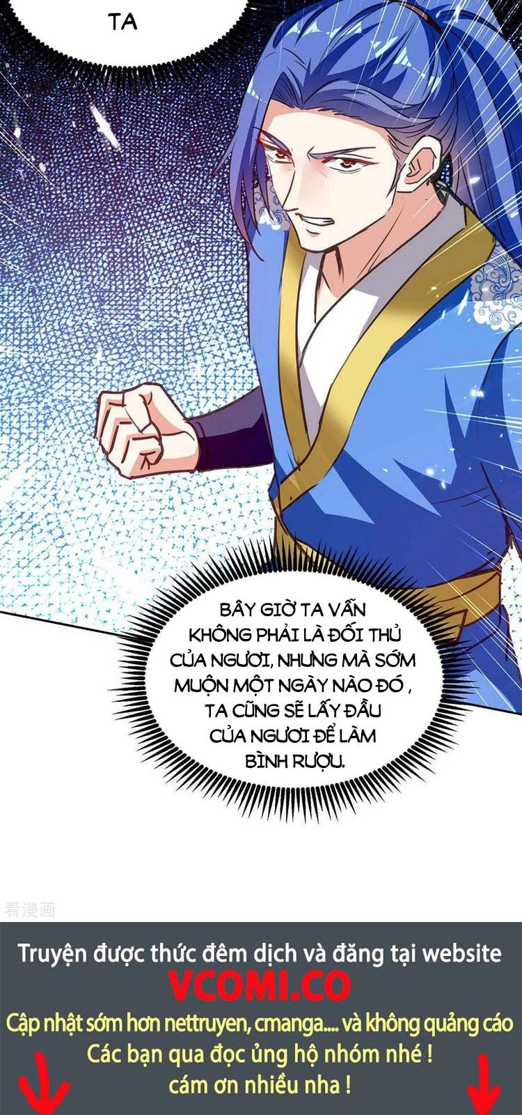 đọc truyện Tối Cường Thăng Cấp Chương 291 ảnh 26 tại Thiên Thai Truyện