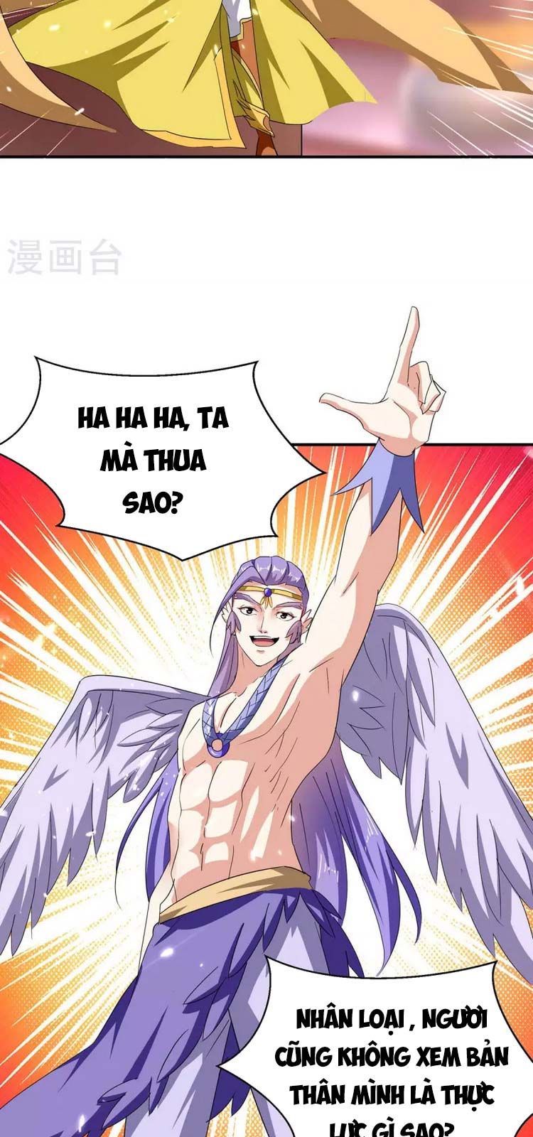 đọc truyện Tối Cường Thăng Cấp Chương 292 ảnh 13 tại Thiên Thai Truyện