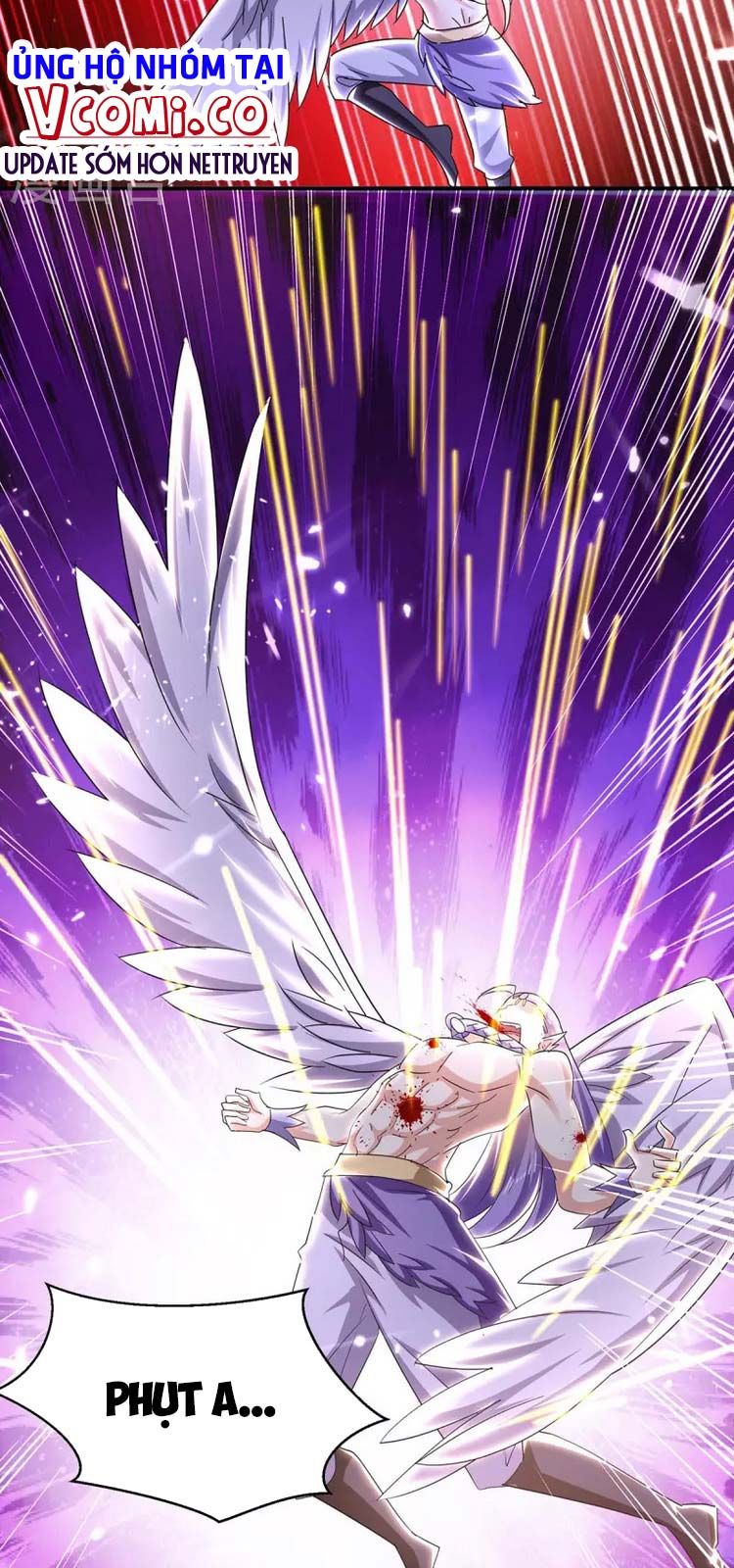 đọc truyện Tối Cường Thăng Cấp Chương 292 ảnh 18 tại Thiên Thai Truyện