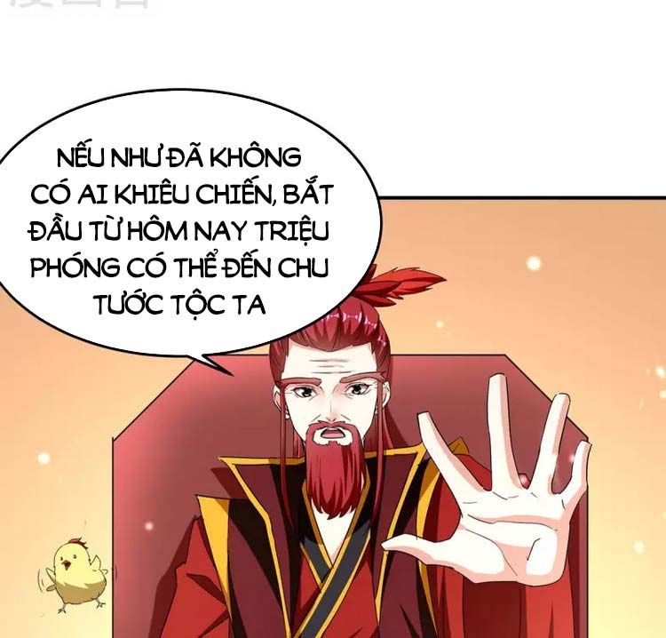 đọc truyện Tối Cường Thăng Cấp Chương 292 ảnh 23 tại Thiên Thai Truyện