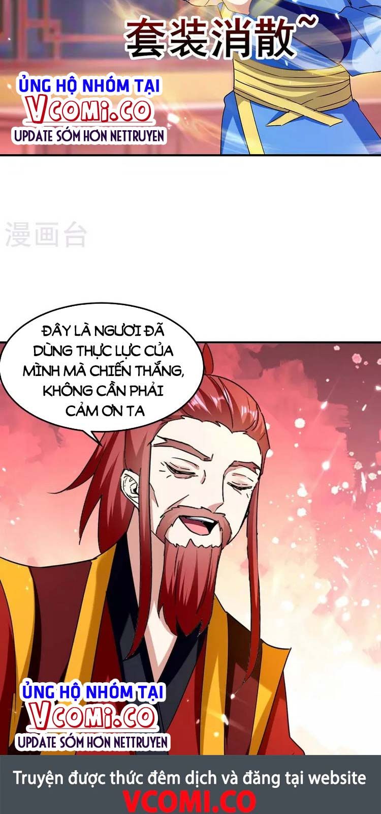 đọc truyện Tối Cường Thăng Cấp Chương 292 ảnh 25 tại Thiên Thai Truyện