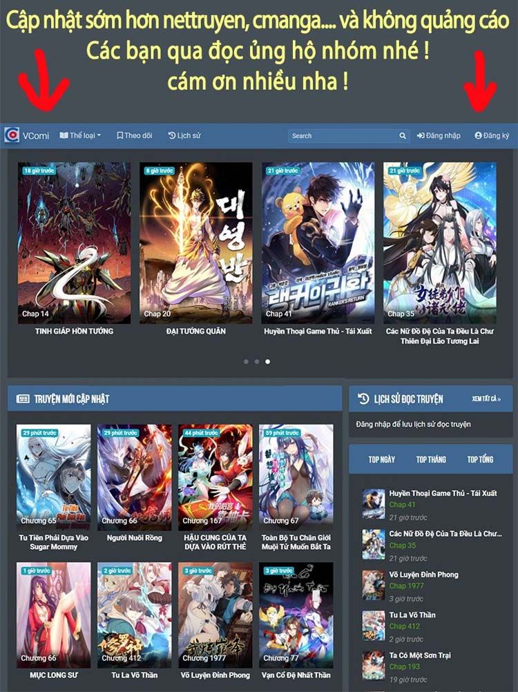 đọc truyện Tối Cường Thăng Cấp Chương 292 ảnh 26 tại Thiên Thai Truyện