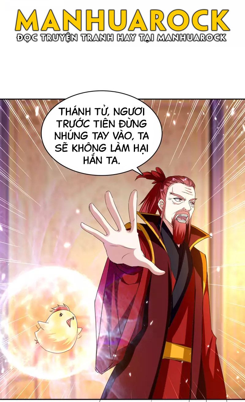 đọc truyện Tối Cường Thăng Cấp Chương 293 ảnh 16 tại Thiên Thai Truyện