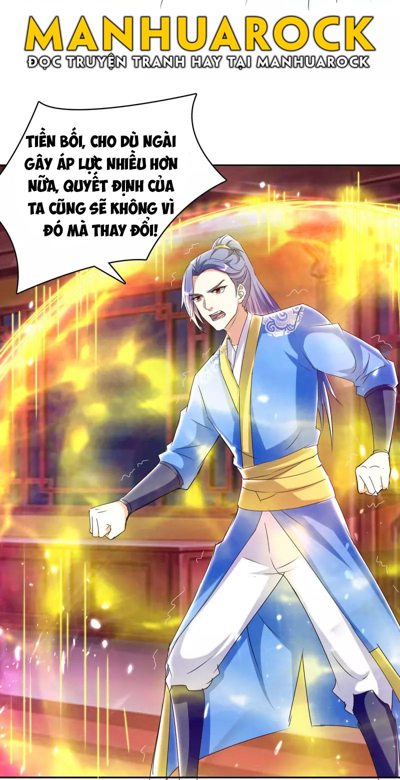 đọc truyện Tối Cường Thăng Cấp Chương 293 ảnh 17 tại Thiên Thai Truyện