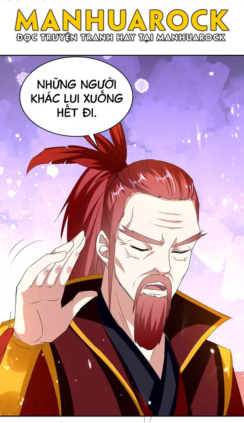 đọc truyện Tối Cường Thăng Cấp Chương 293 ảnh 20 tại Thiên Thai Truyện