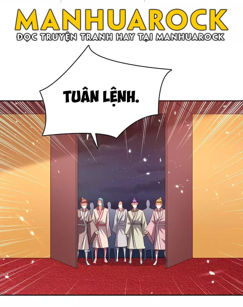 đọc truyện Tối Cường Thăng Cấp Chương 293 ảnh 21 tại Thiên Thai Truyện