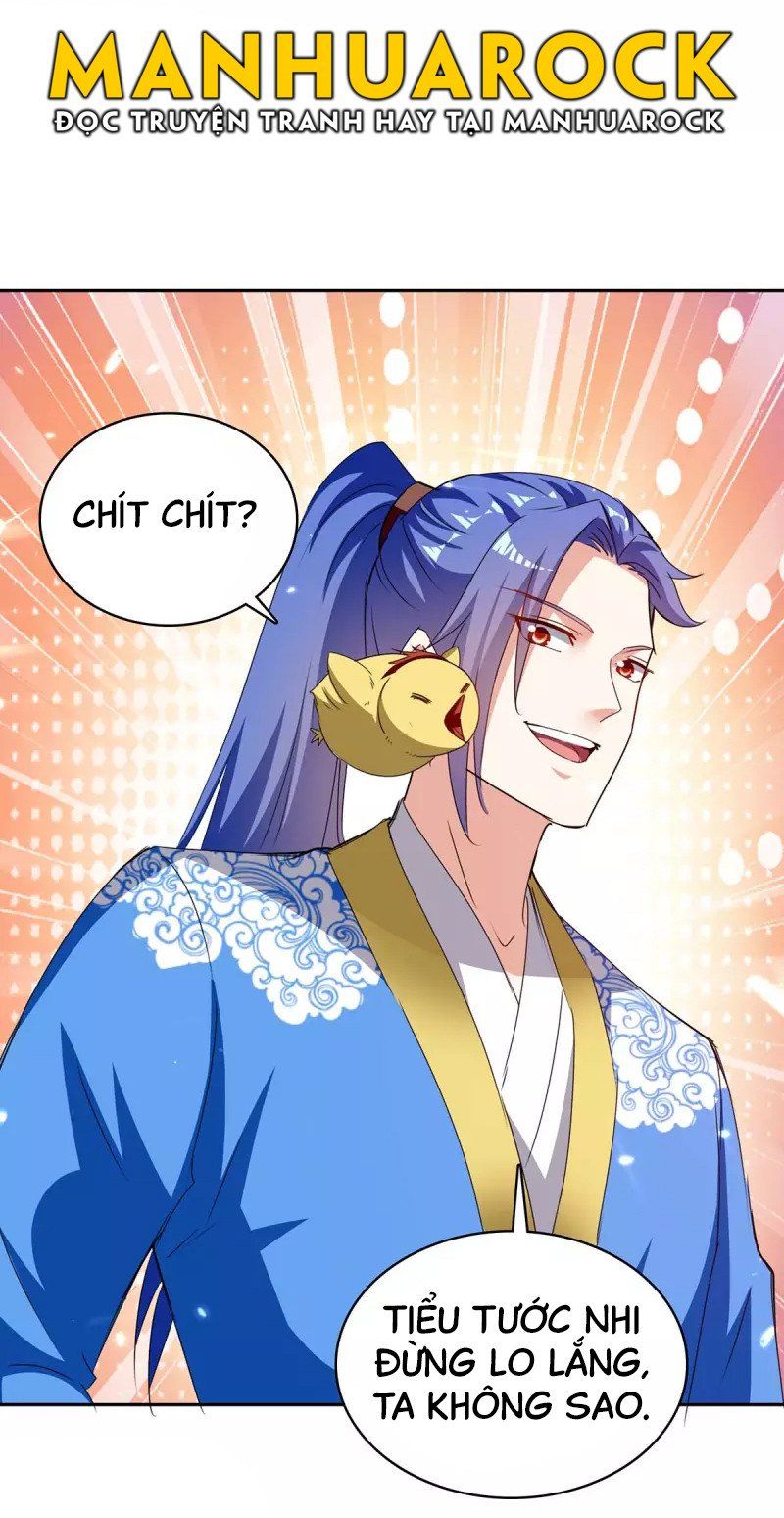 đọc truyện Tối Cường Thăng Cấp Chương 293 ảnh 22 tại Thiên Thai Truyện