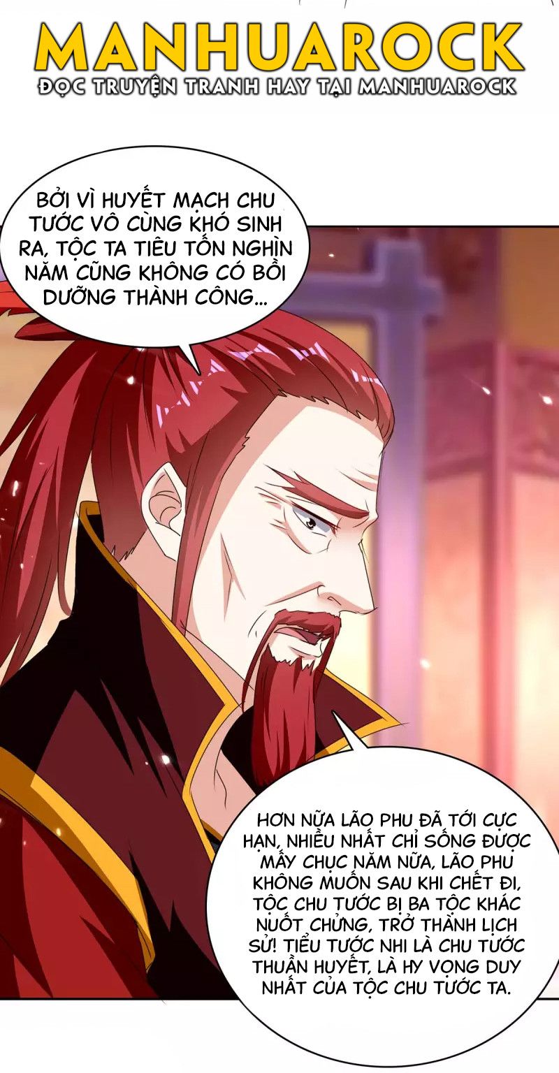 đọc truyện Tối Cường Thăng Cấp Chương 293 ảnh 25 tại Thiên Thai Truyện