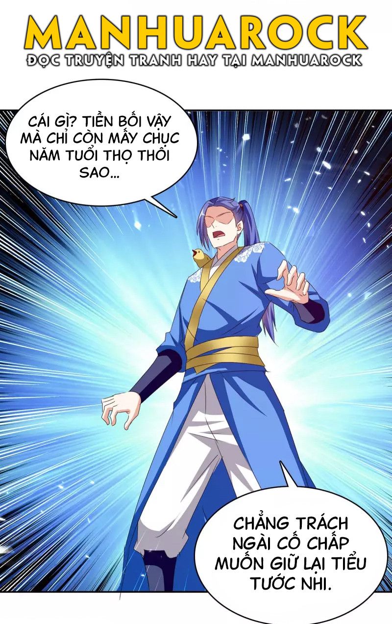 đọc truyện Tối Cường Thăng Cấp Chương 293 ảnh 26 tại Thiên Thai Truyện