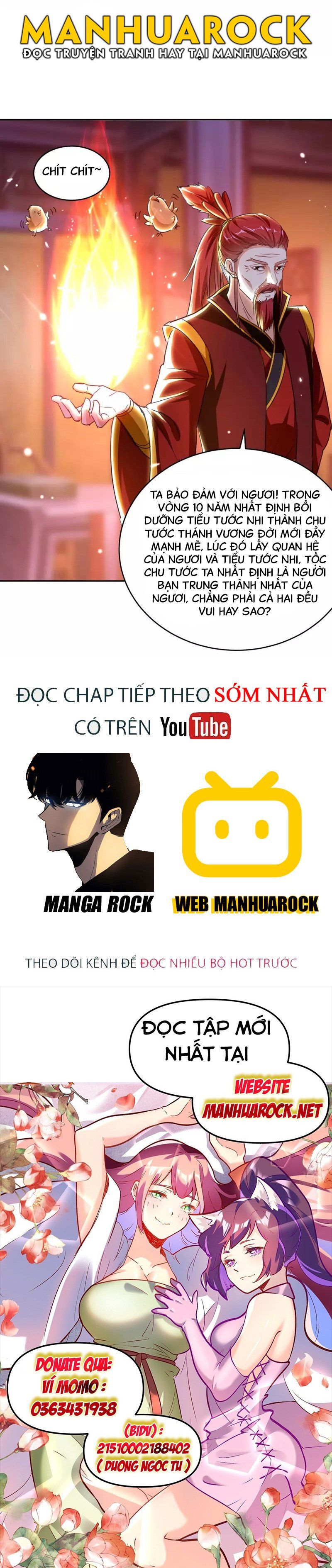 đọc truyện Tối Cường Thăng Cấp Chương 293 ảnh 28 tại Thiên Thai Truyện