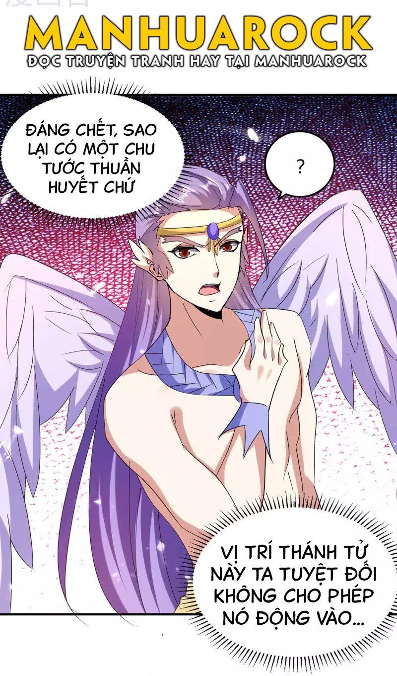 đọc truyện Tối Cường Thăng Cấp Chương 293 ảnh 5 tại Thiên Thai Truyện